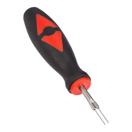Steelman 0.90mm x 14.00mm Flat Twin Blade Automotive Terminal Tool 95839-23
